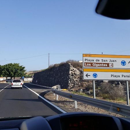 Paraiso Del Sur プラヤ・パライソ エクステリア 写真