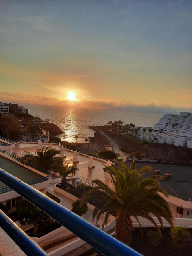 Paraiso Del Sur プラヤ・パライソ エクステリア 写真