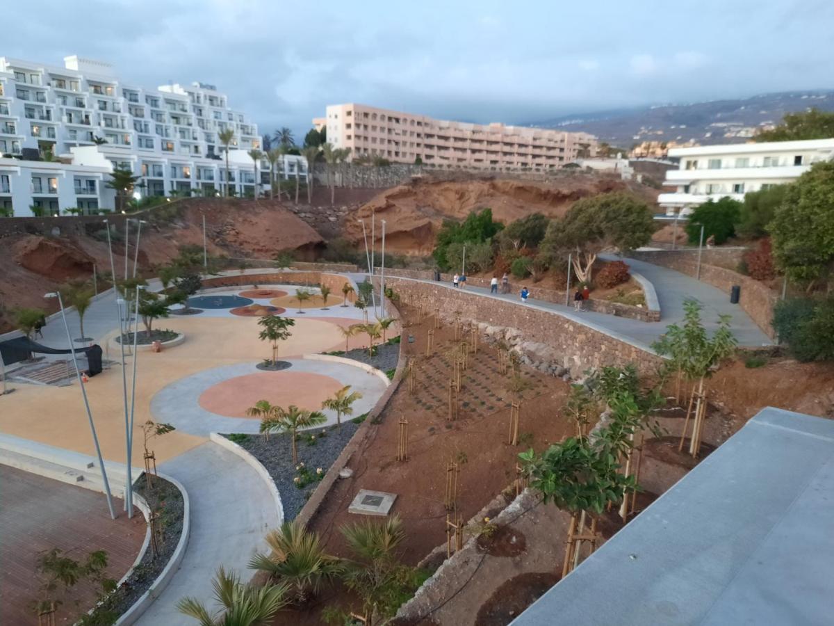 Paraiso Del Sur プラヤ・パライソ エクステリア 写真