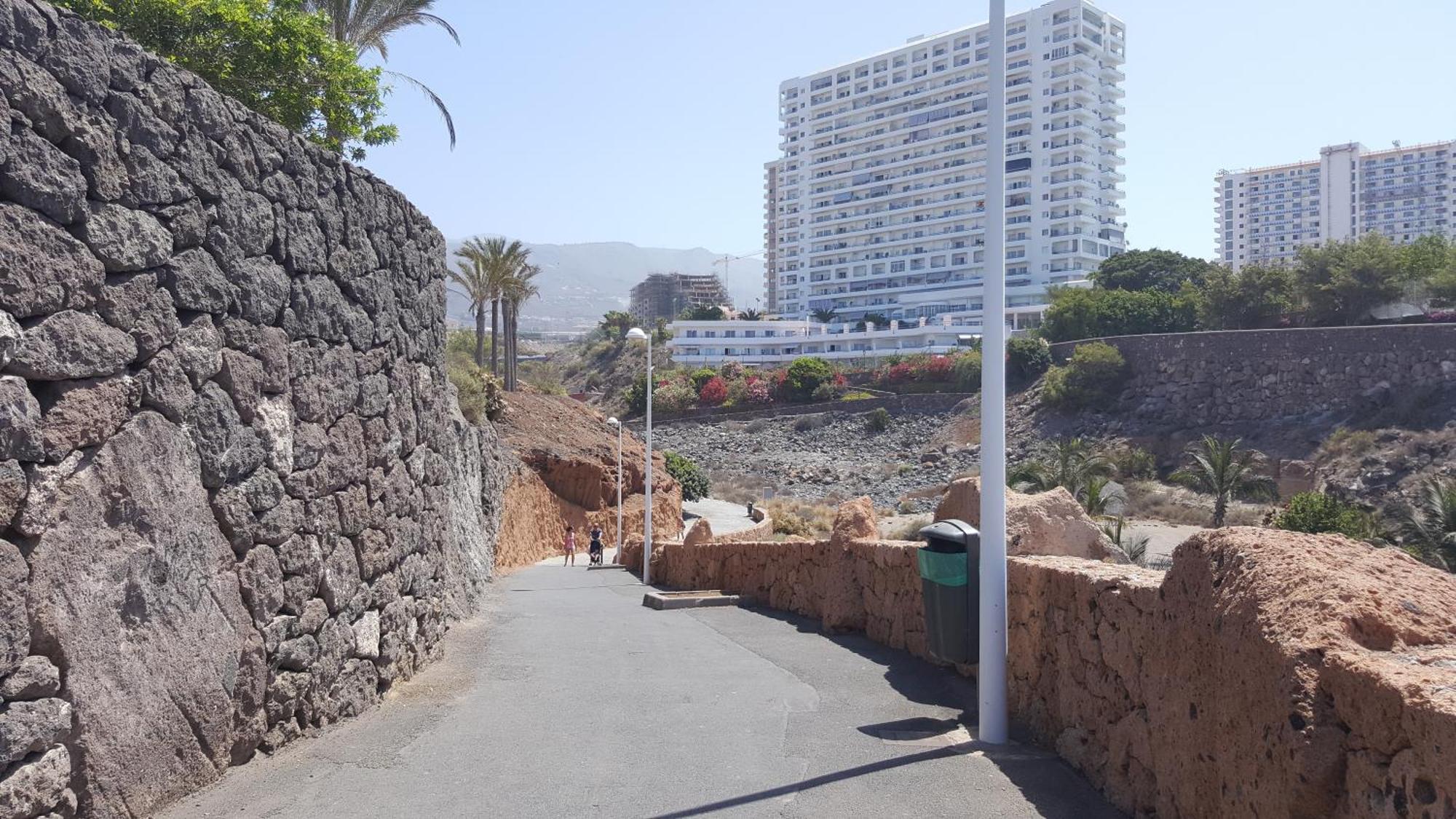 Paraiso Del Sur プラヤ・パライソ エクステリア 写真