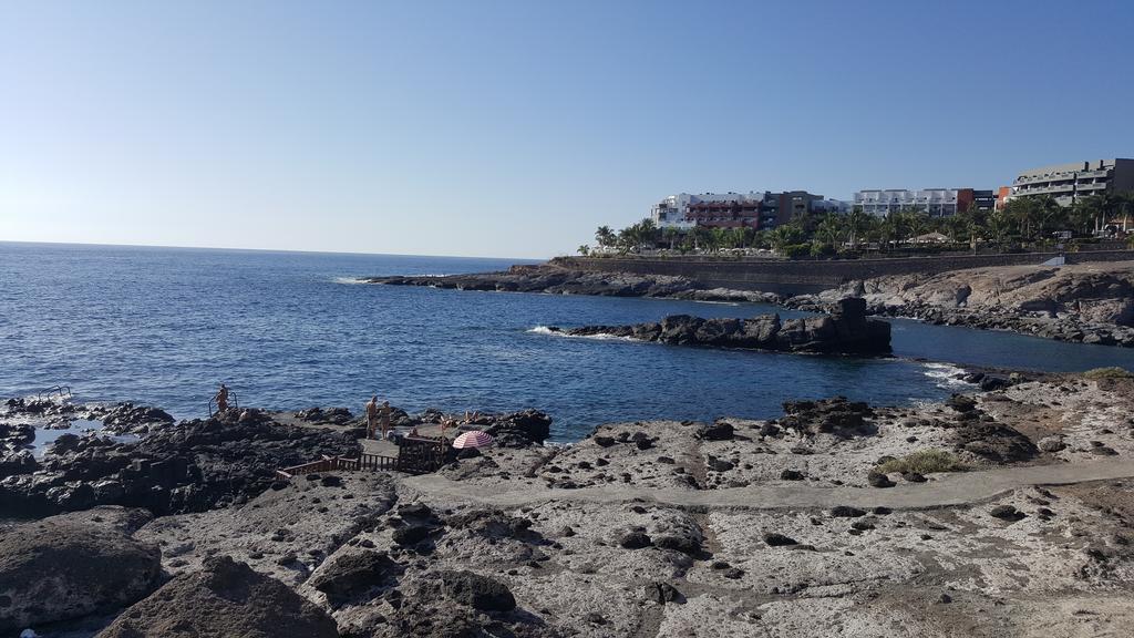 Paraiso Del Sur プラヤ・パライソ エクステリア 写真