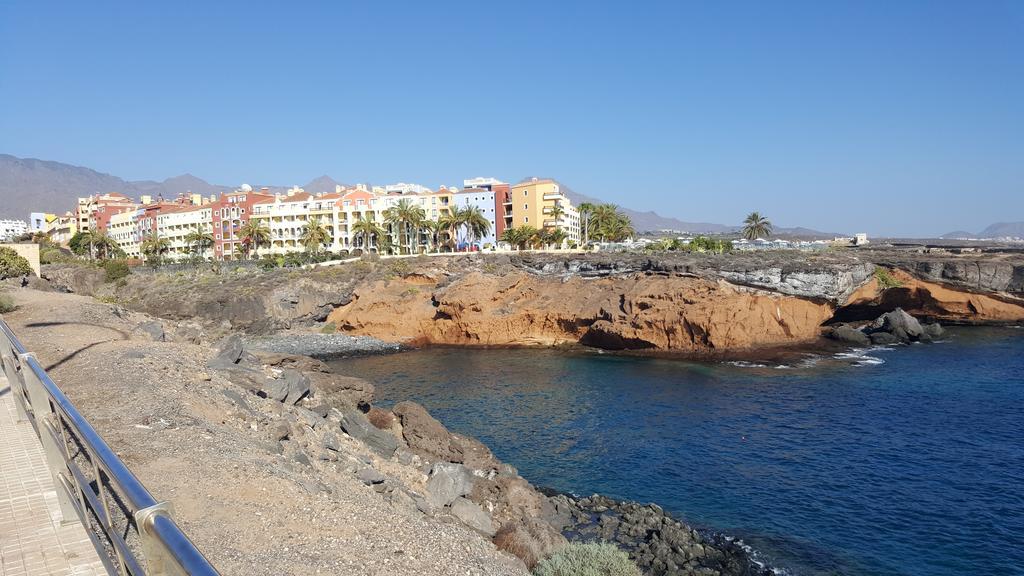 Paraiso Del Sur プラヤ・パライソ エクステリア 写真