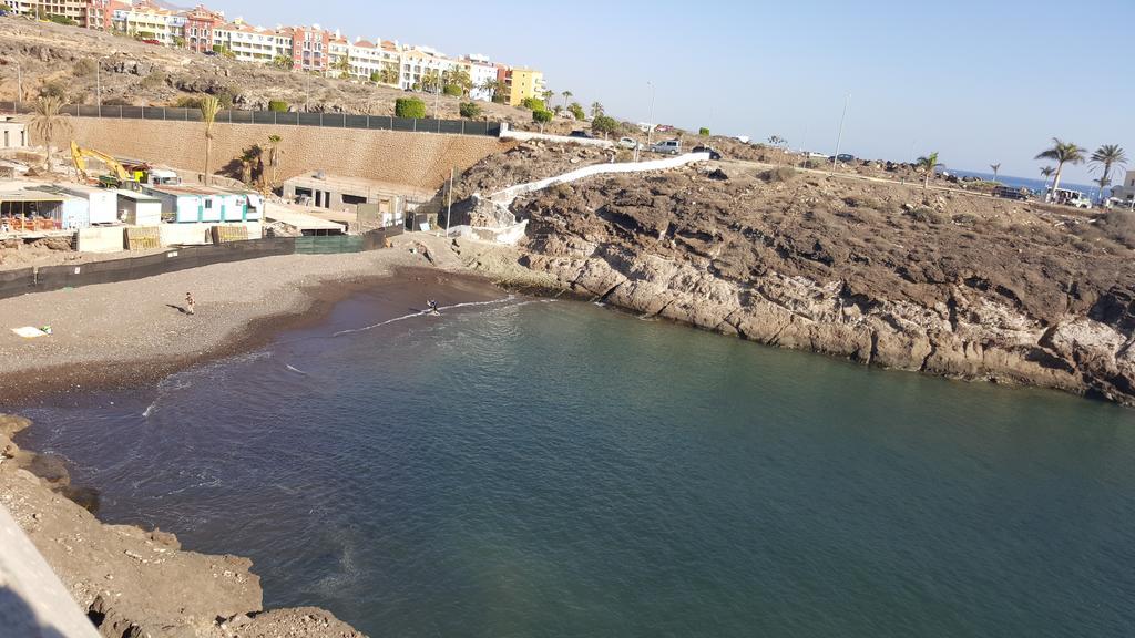 Paraiso Del Sur プラヤ・パライソ エクステリア 写真
