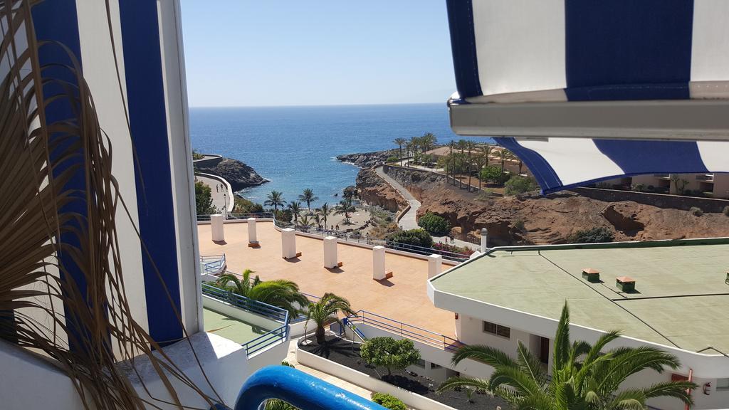 Paraiso Del Sur プラヤ・パライソ エクステリア 写真