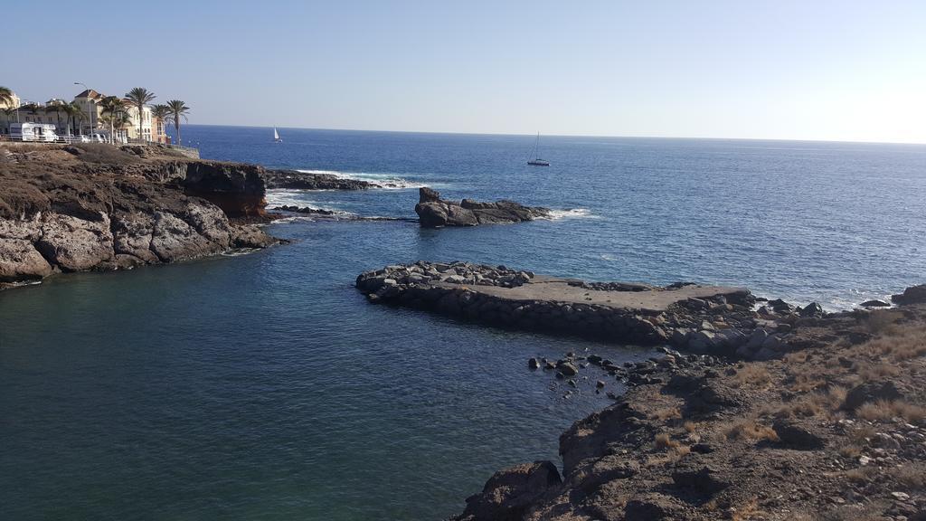 Paraiso Del Sur プラヤ・パライソ エクステリア 写真