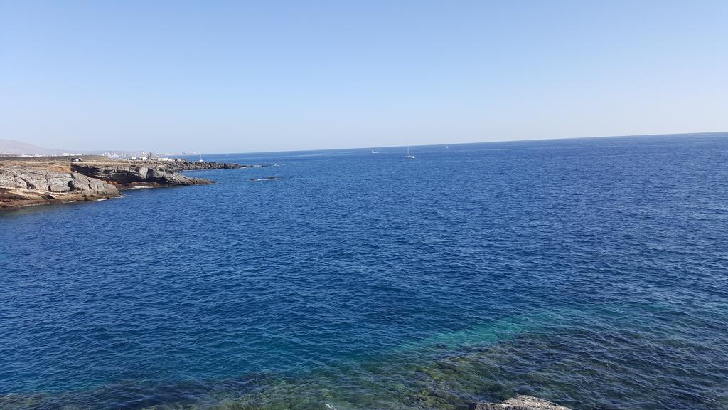 Paraiso Del Sur プラヤ・パライソ エクステリア 写真