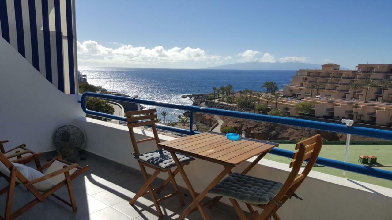 Paraiso Del Sur プラヤ・パライソ エクステリア 写真